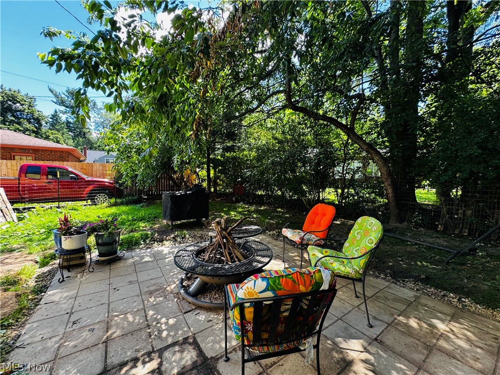 Westover Park - Residential