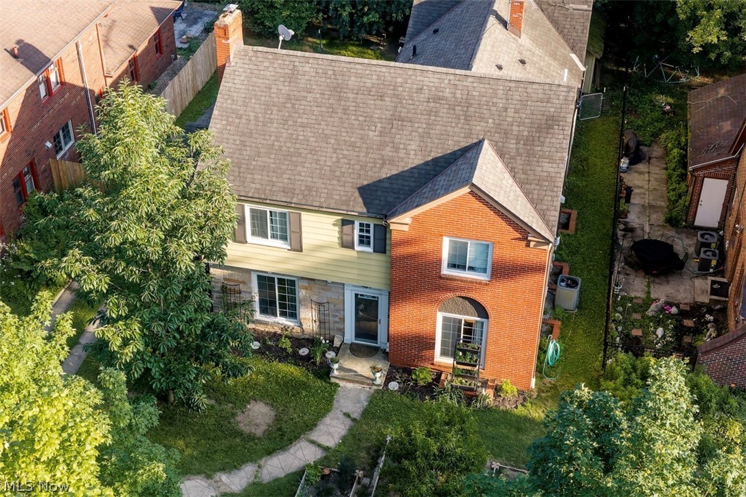 Westover Park - Residential
