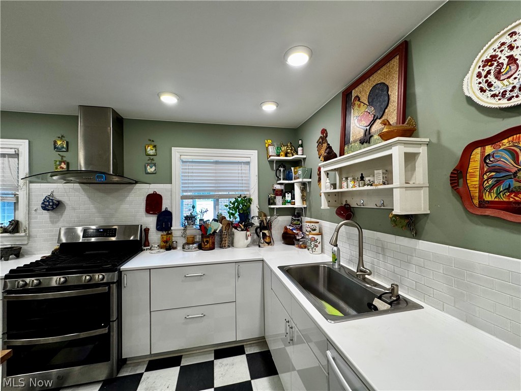 Westover Park - Residential