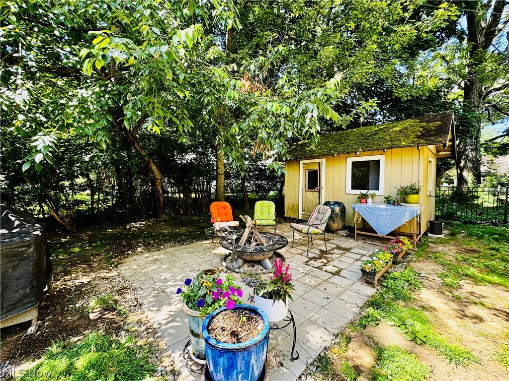 Westover Park - Residential
