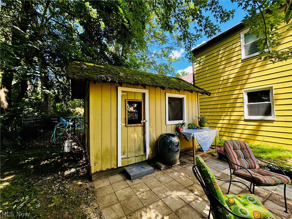 Westover Park - Residential