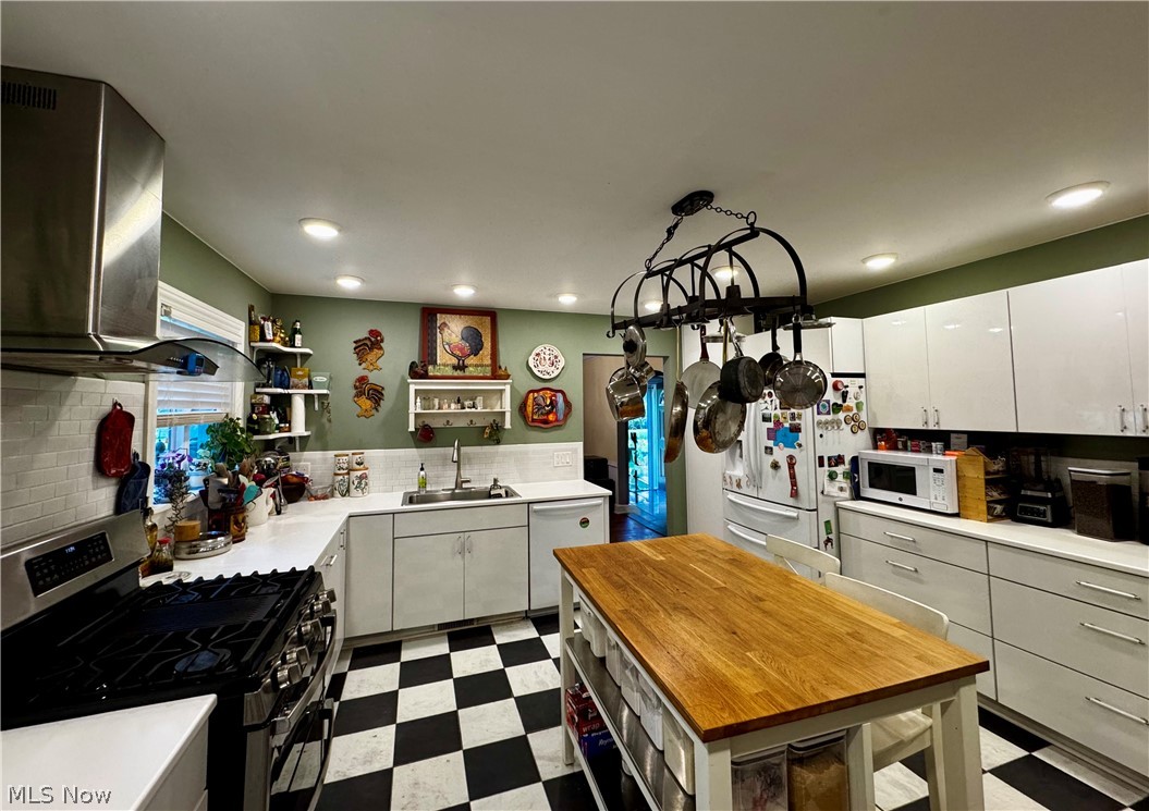 Westover Park - Residential