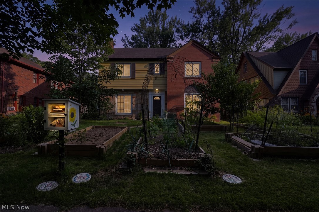 Westover Park - Residential