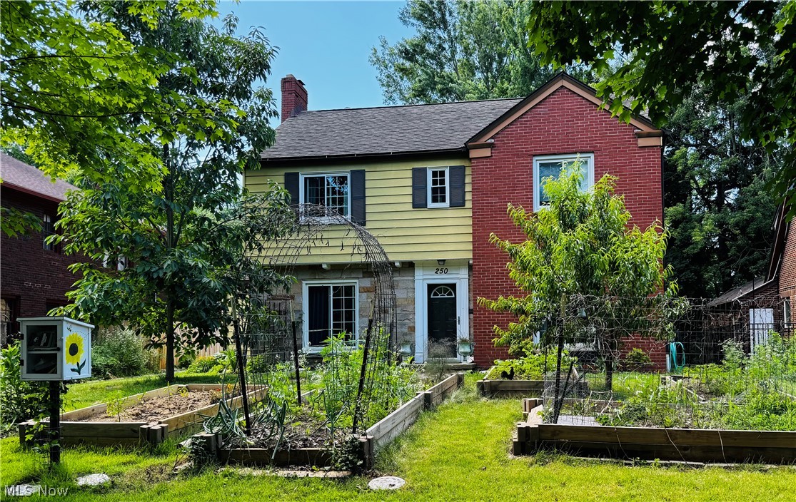 Westover Park - Residential