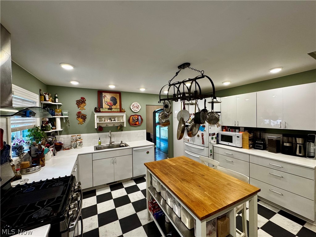 Westover Park - Residential