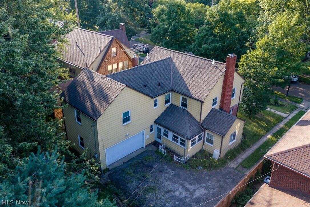 Westover Park - Residential
