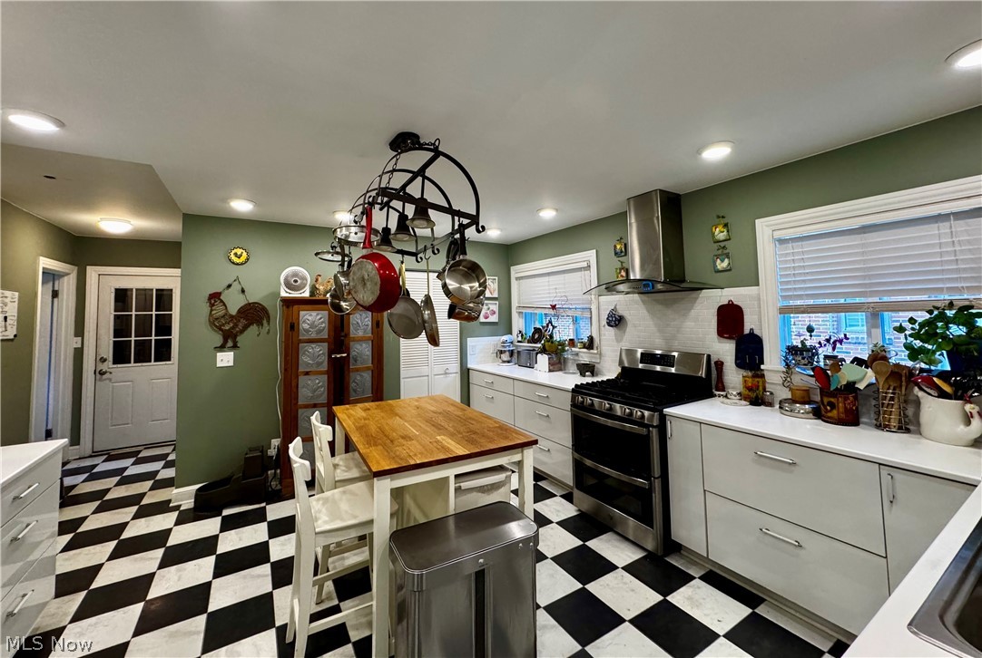 Westover Park - Residential
