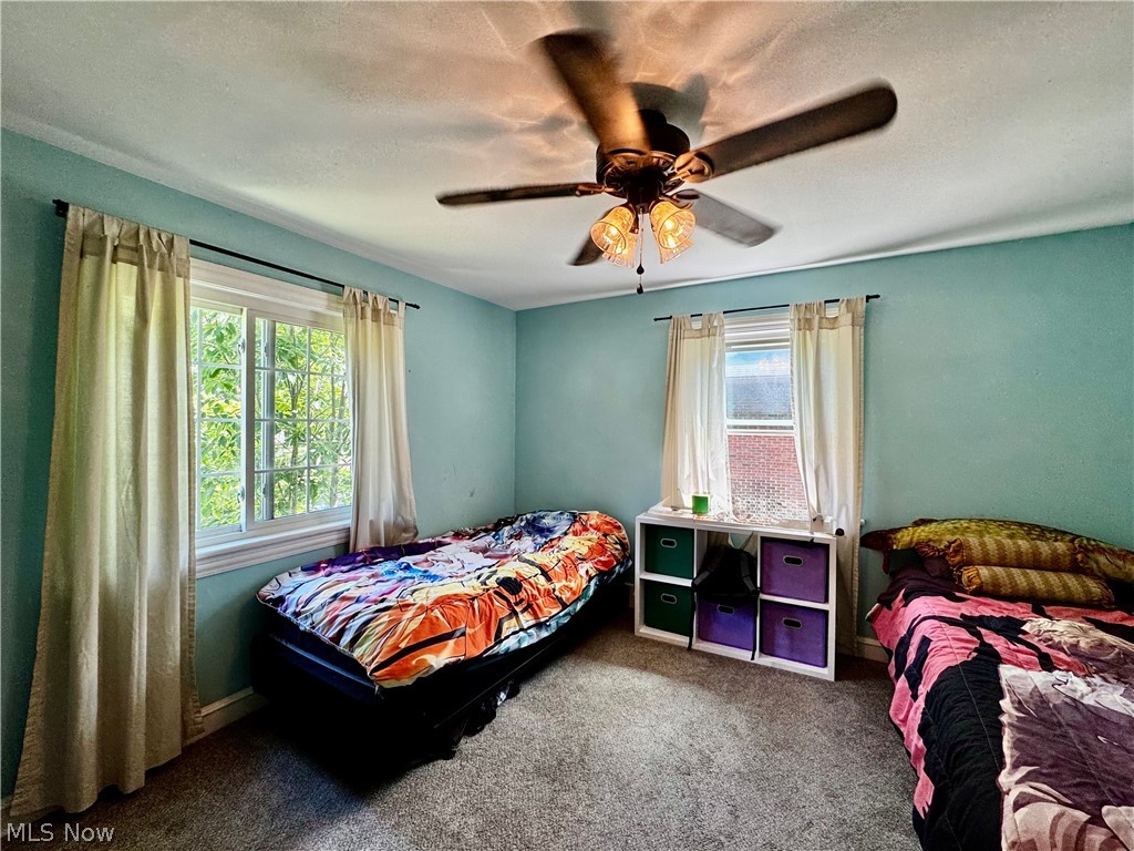 Westover Park - Residential