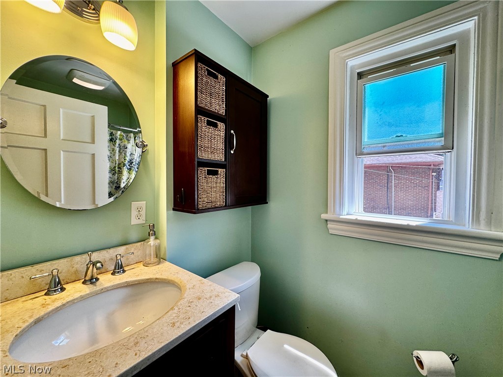 Westover Park - Residential
