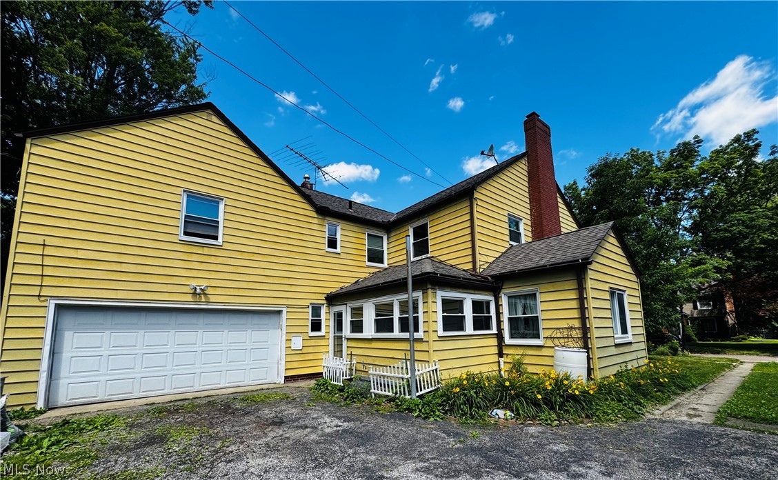 Westover Park - Residential