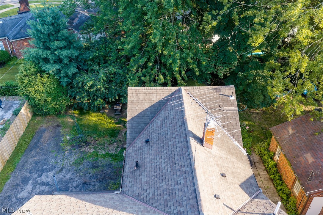 Westover Park - Residential