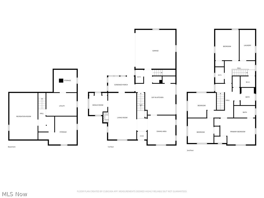 Westover Park - Residential