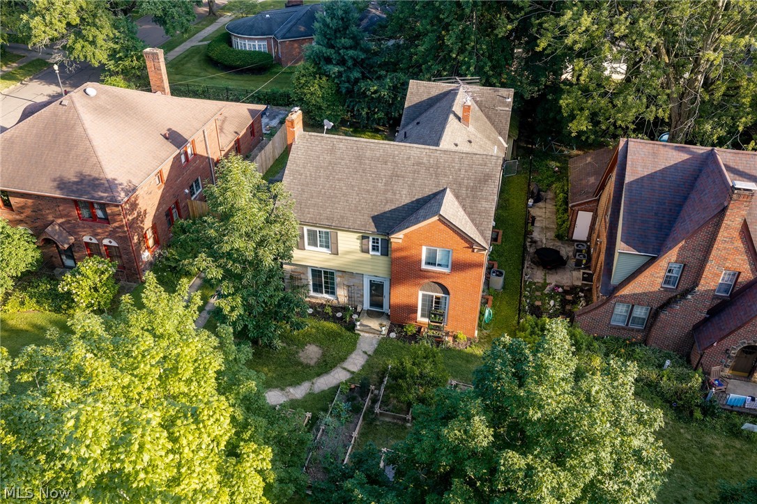 Westover Park - Residential