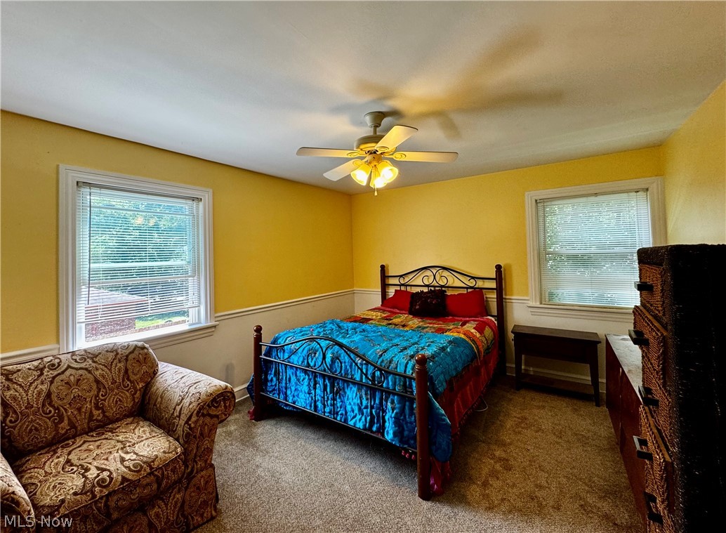 Westover Park - Residential