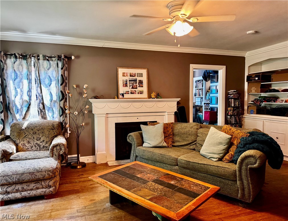 Westover Park - Residential