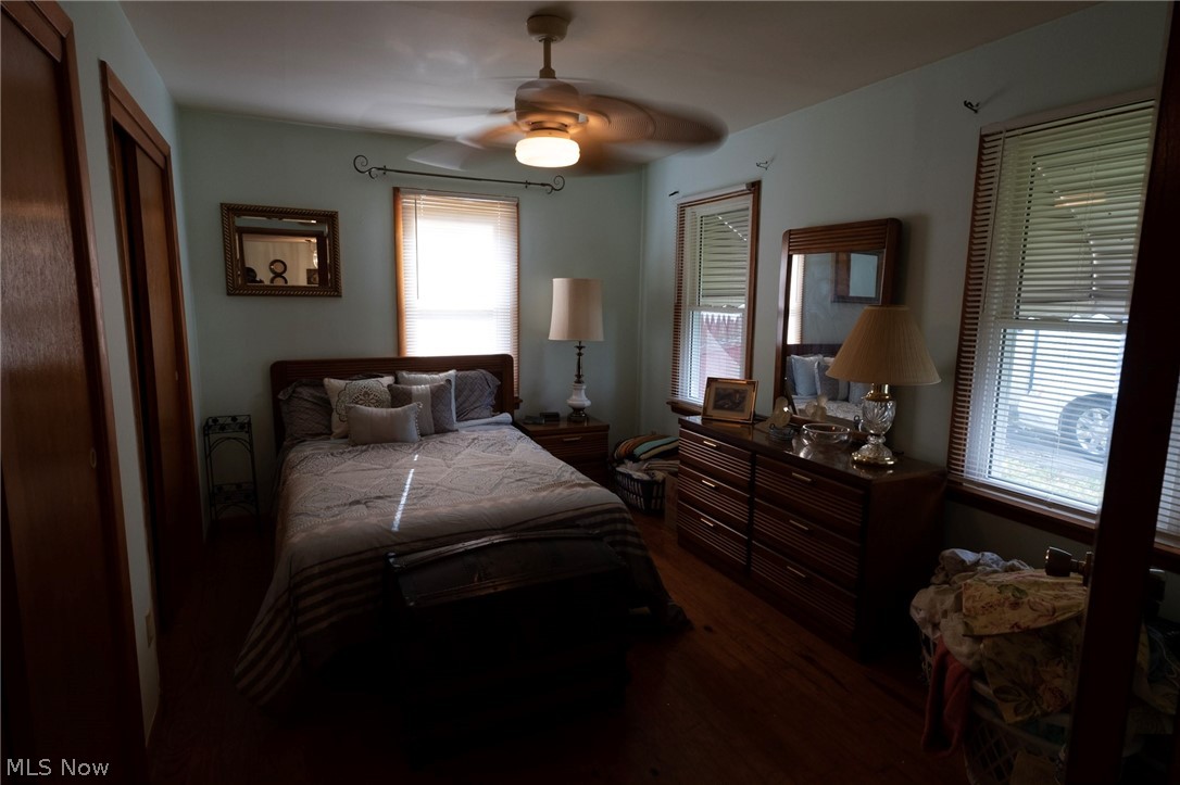 Gault - Residential