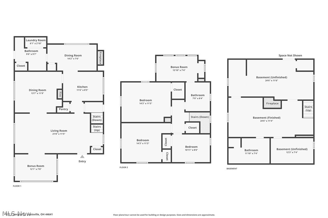 Village/Aforesaid - Residential