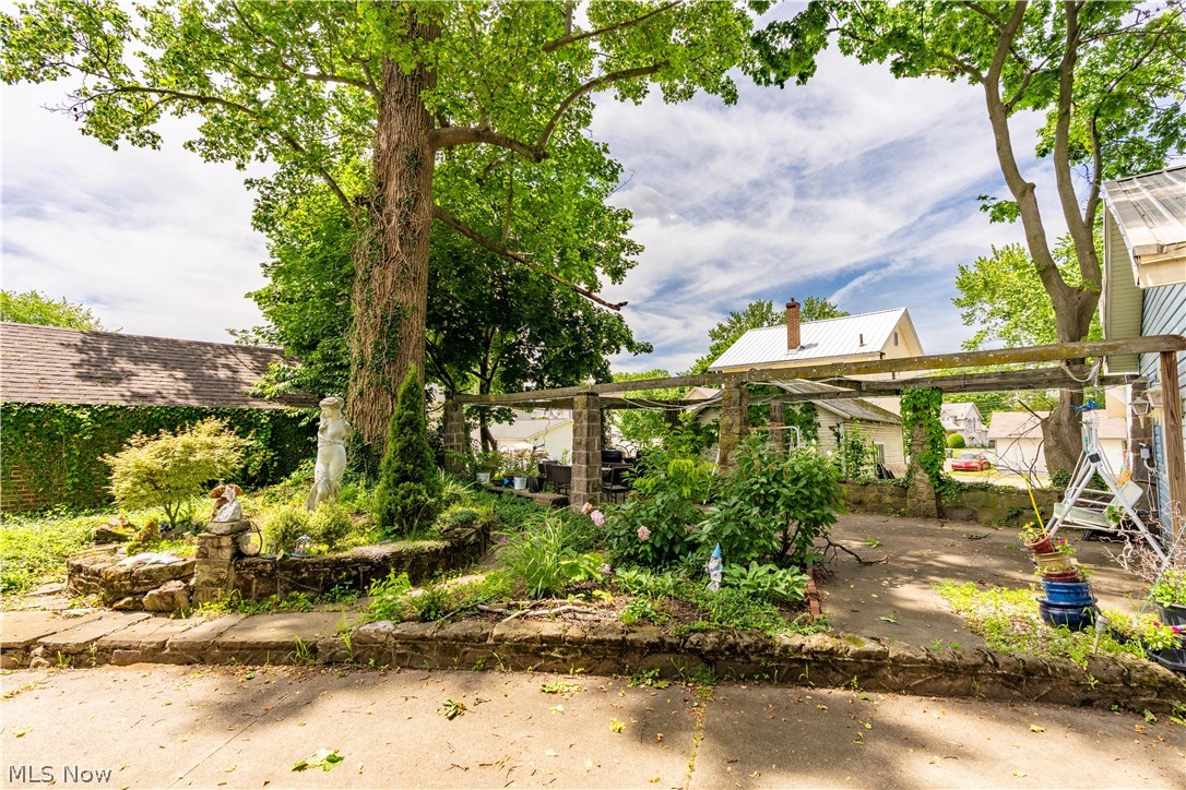 Village/Aforesaid - Residential