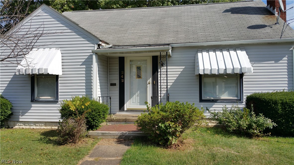 Peck Add - Residential
