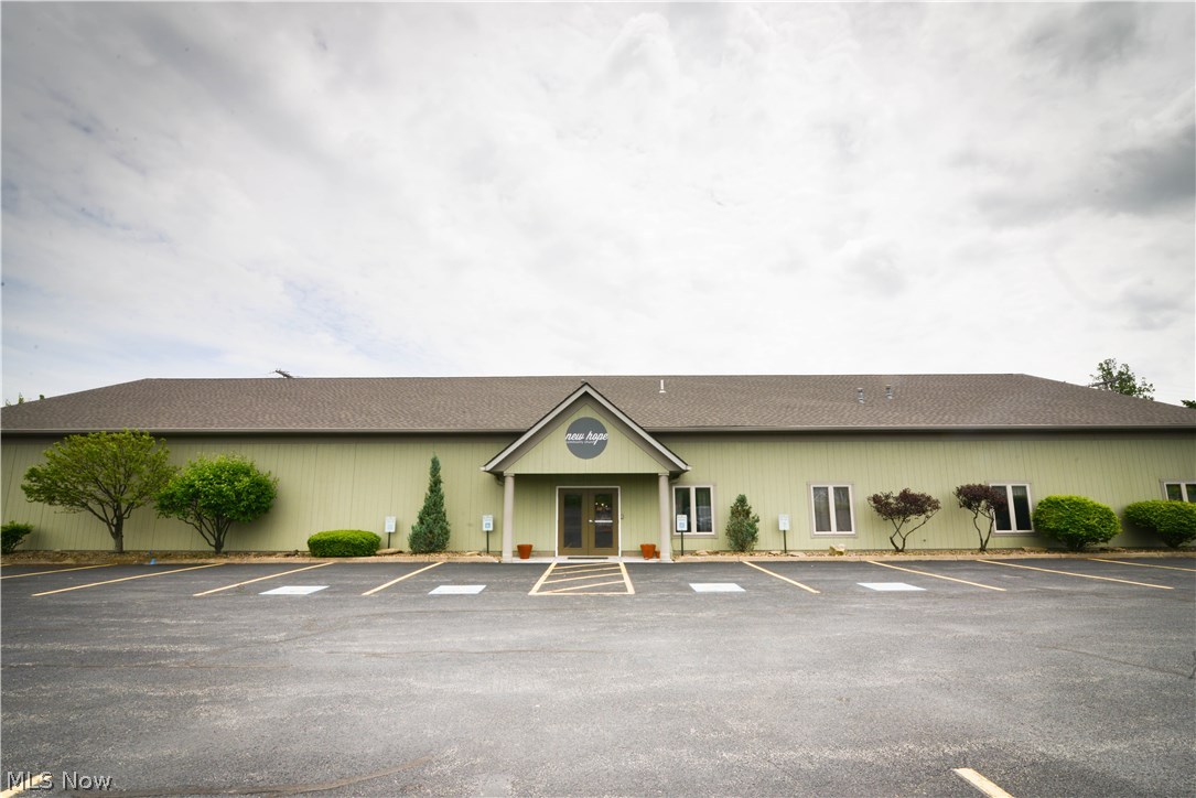 Bev Road Professional - Commercial Sale