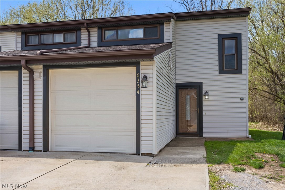 Forest Ridge - Residential