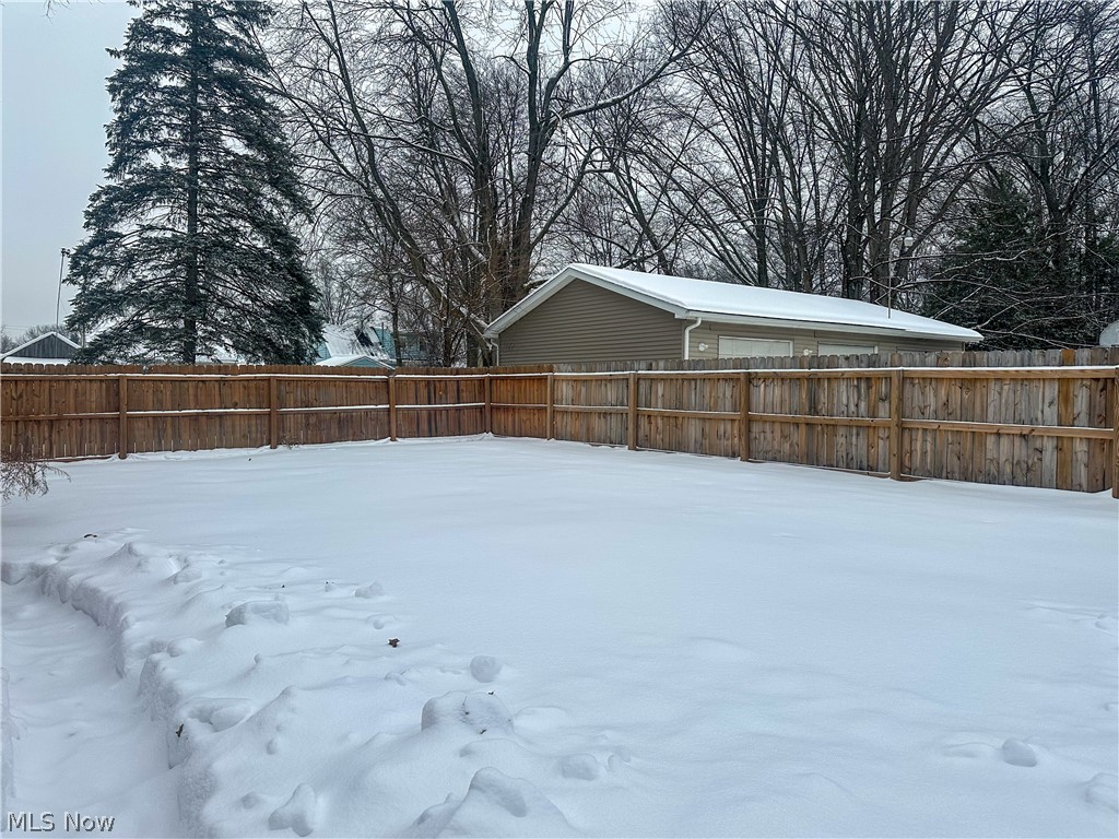 Woodcrest - Residential