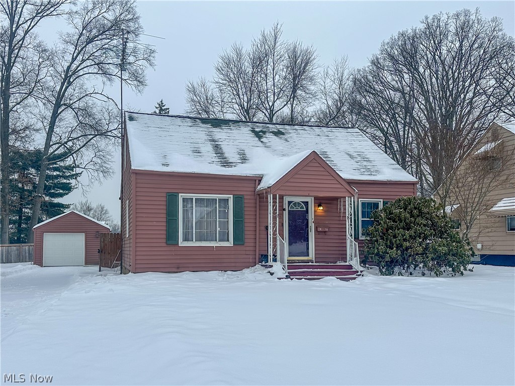 Woodcrest - Residential
