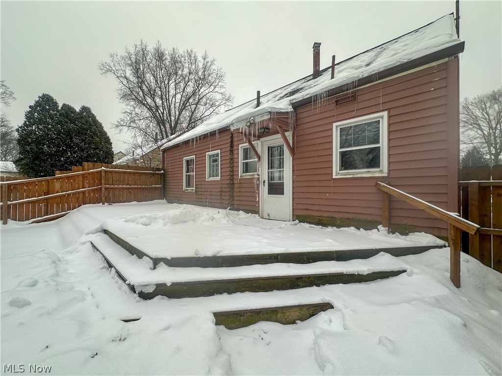 Woodcrest - Residential