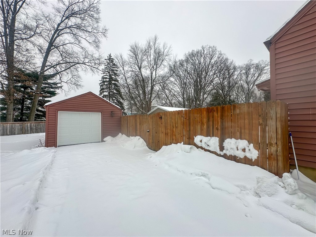 Woodcrest - Residential