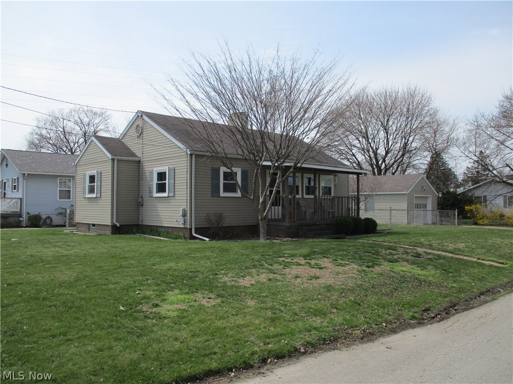 Nesmith Heights - Residential