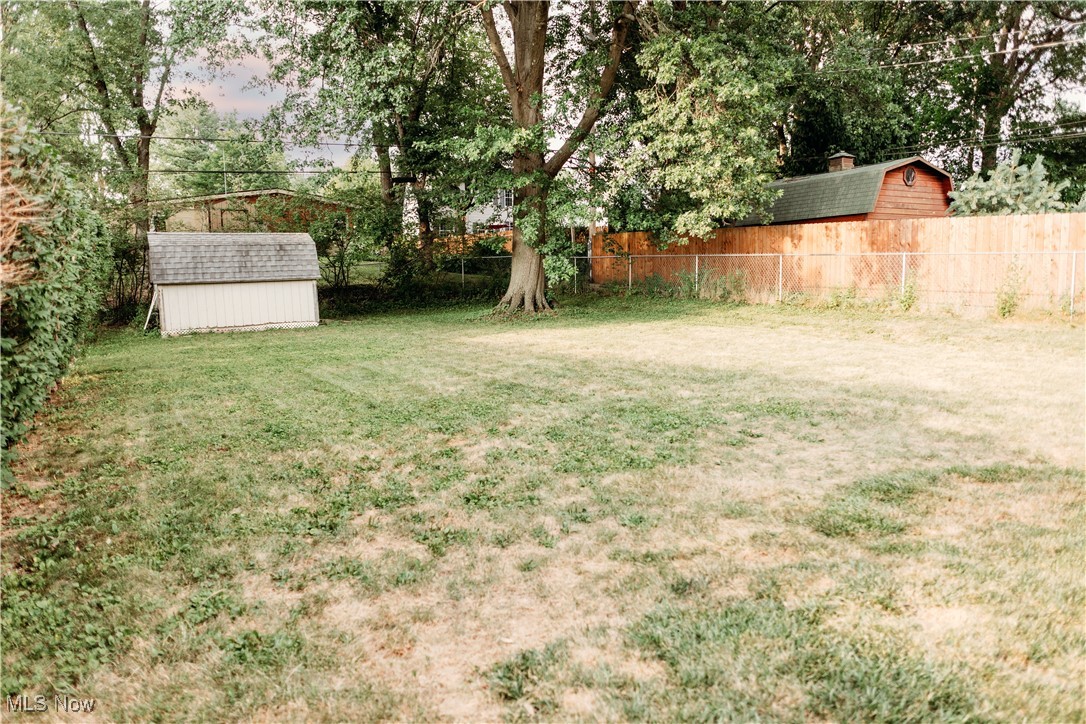 Kendal Heights - Residential