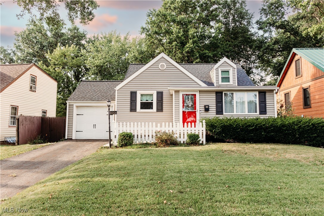Kendal Heights - Residential