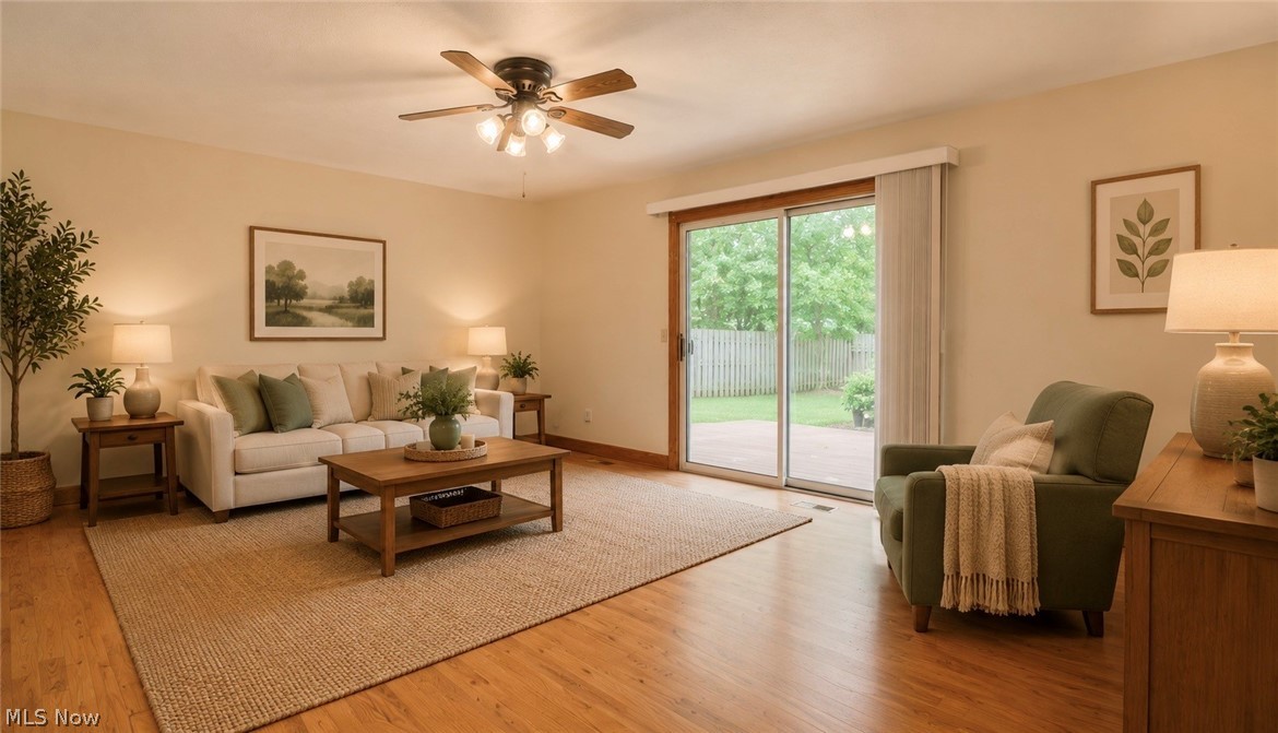 Lake Grove Estates - Residential