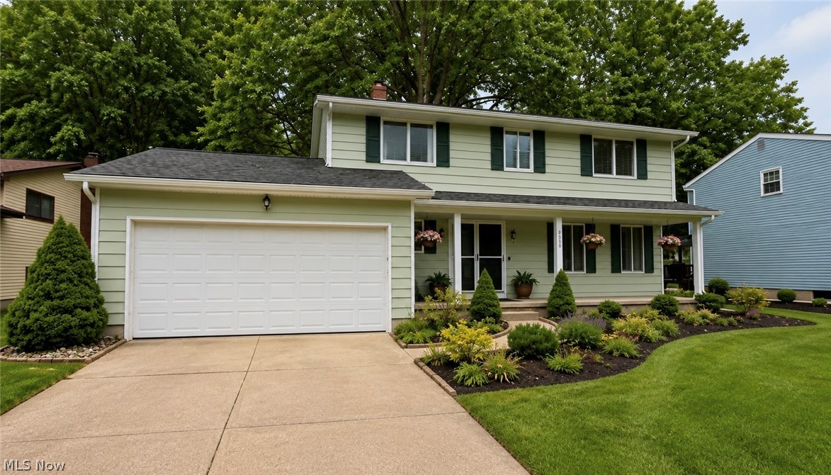 Lake Grove Estates - Residential