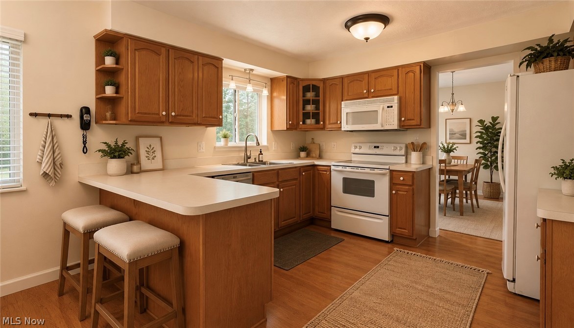 Lake Grove Estates - Residential