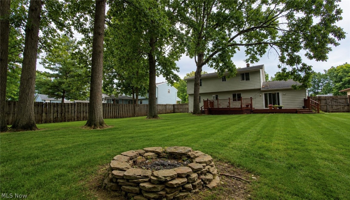 Lake Grove Estates - Residential