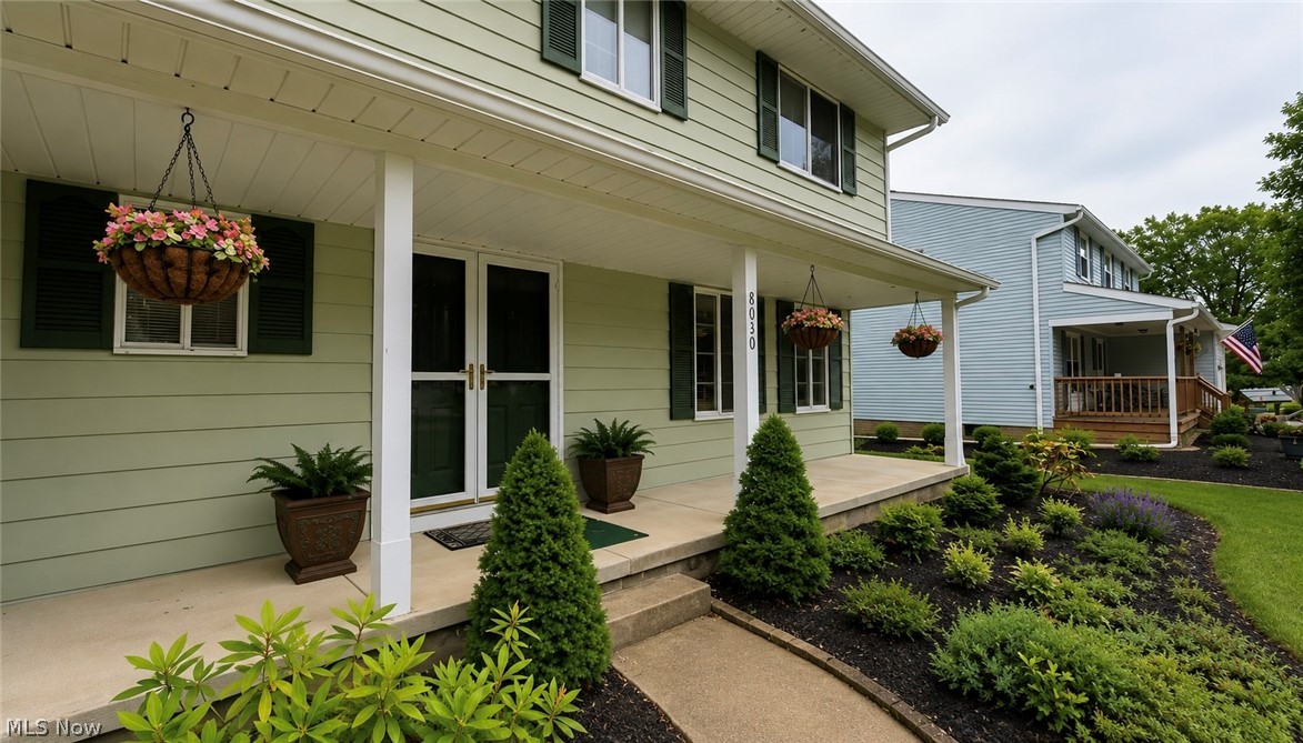 Lake Grove Estates - Residential