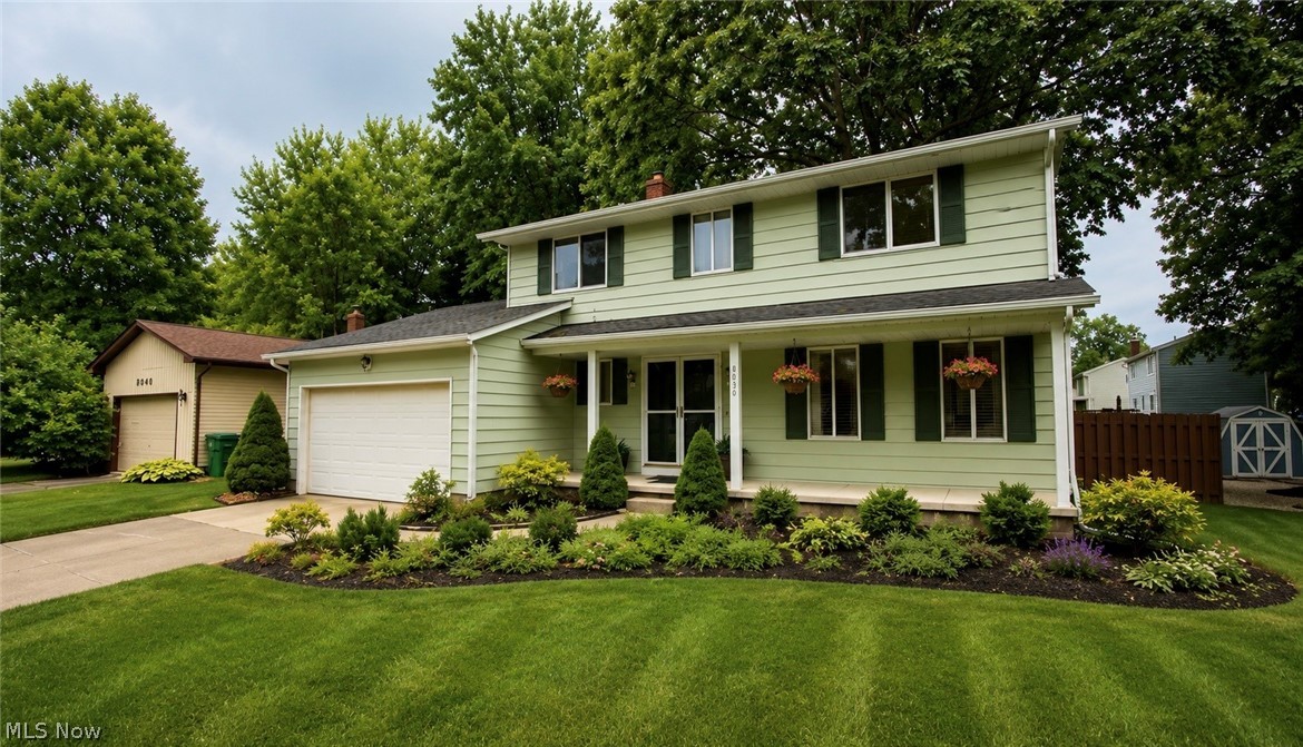 Lake Grove Estates - Residential