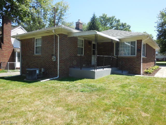 East Market Acres - Residential