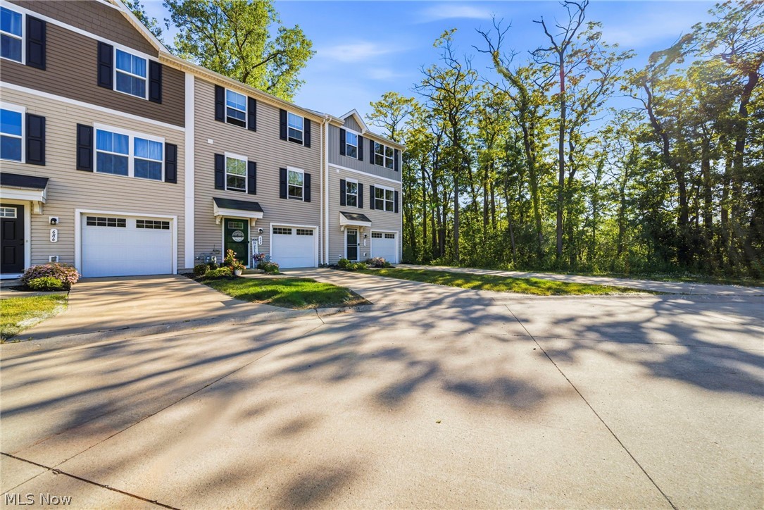 River Wood Village - Residential