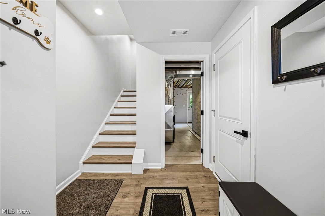 River Wood Village - Residential