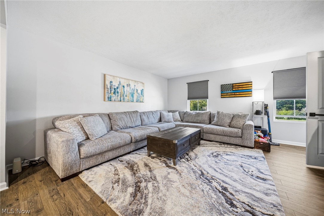 River Wood Village - Residential