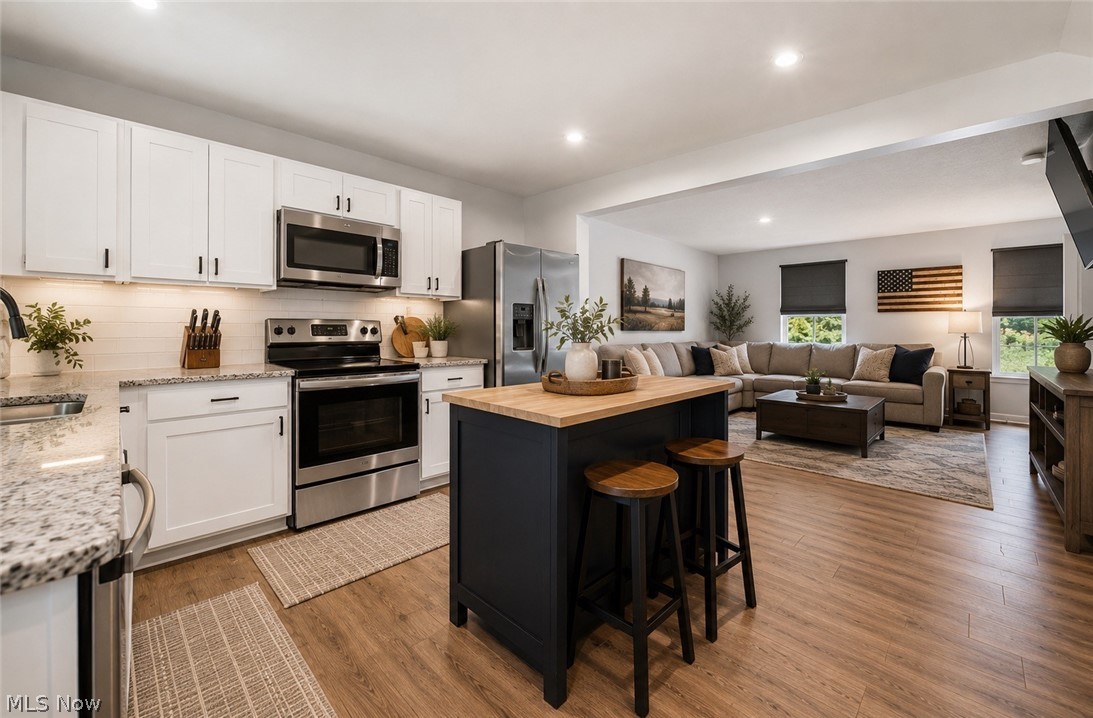 River Wood Village - Residential