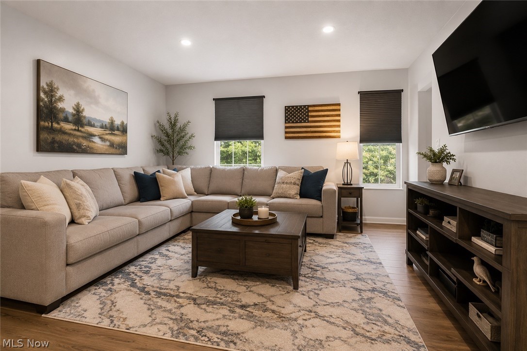 River Wood Village - Residential