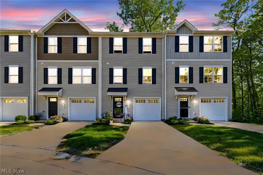 River Wood Village - Residential
