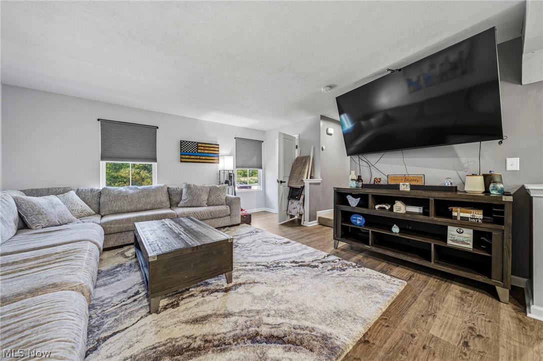 River Wood Village - Residential