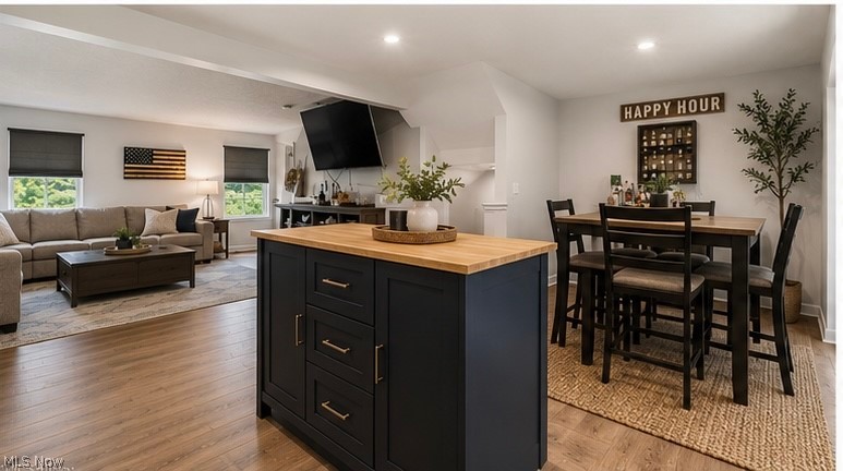 River Wood Village - Residential