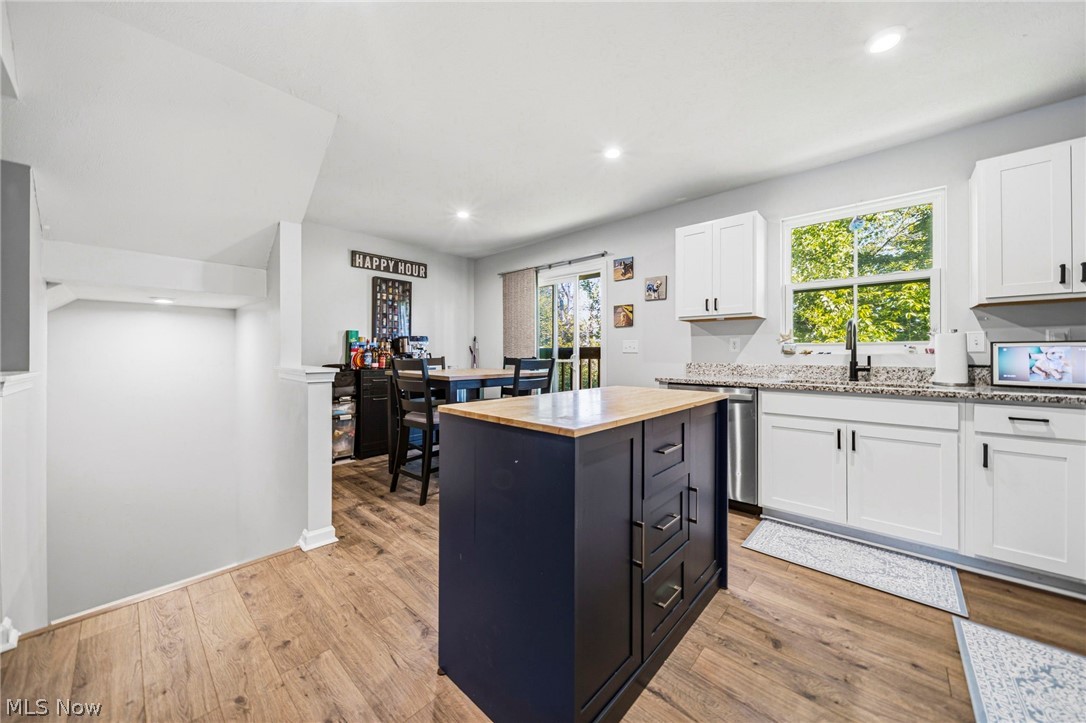 River Wood Village - Residential