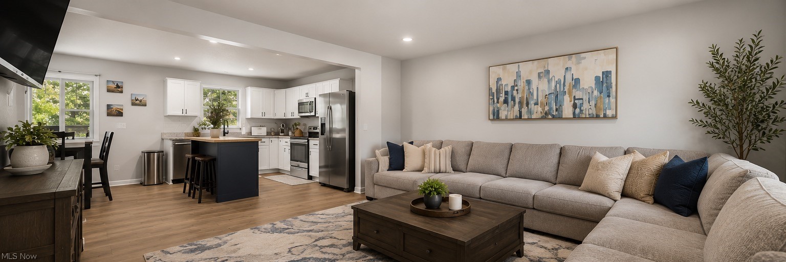 River Wood Village - Residential