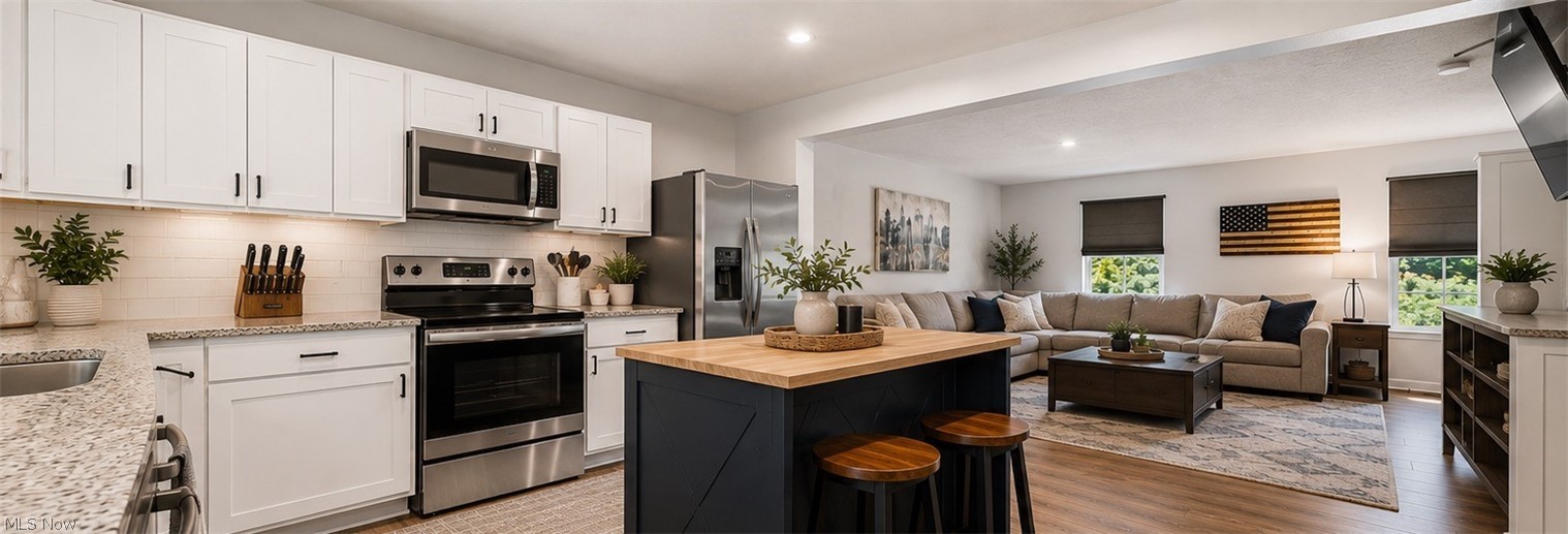 River Wood Village - Residential